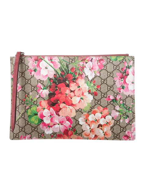 gucci bloom pochette